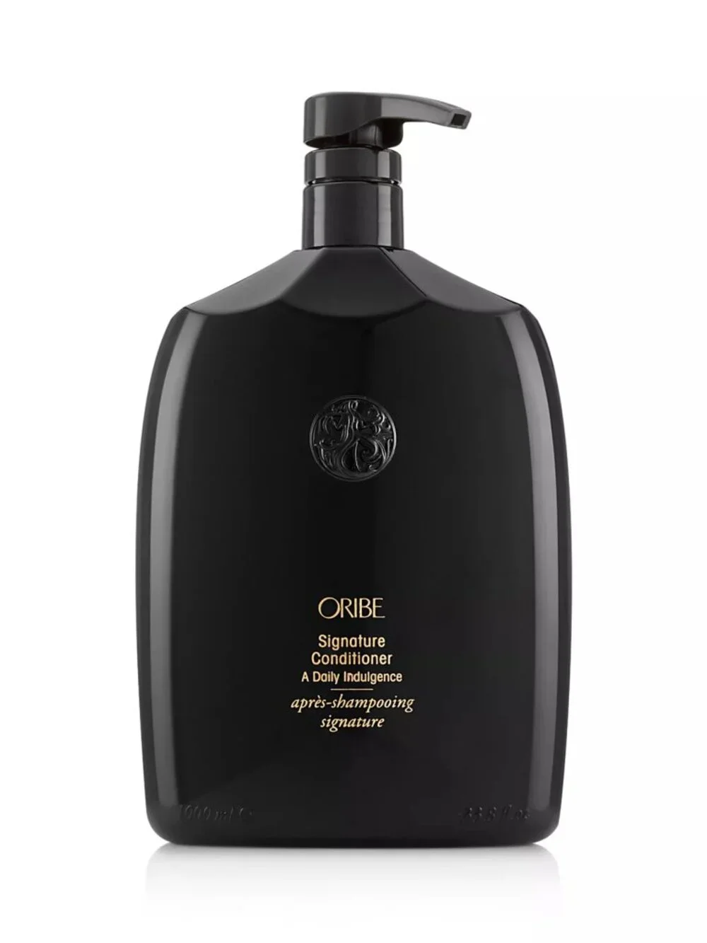 ORIBE Signature Conditioner, Liter (33.8 oz), Brand New